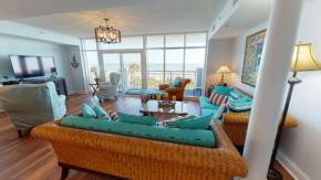 Ocean Blue 301 by Coastline Resorts